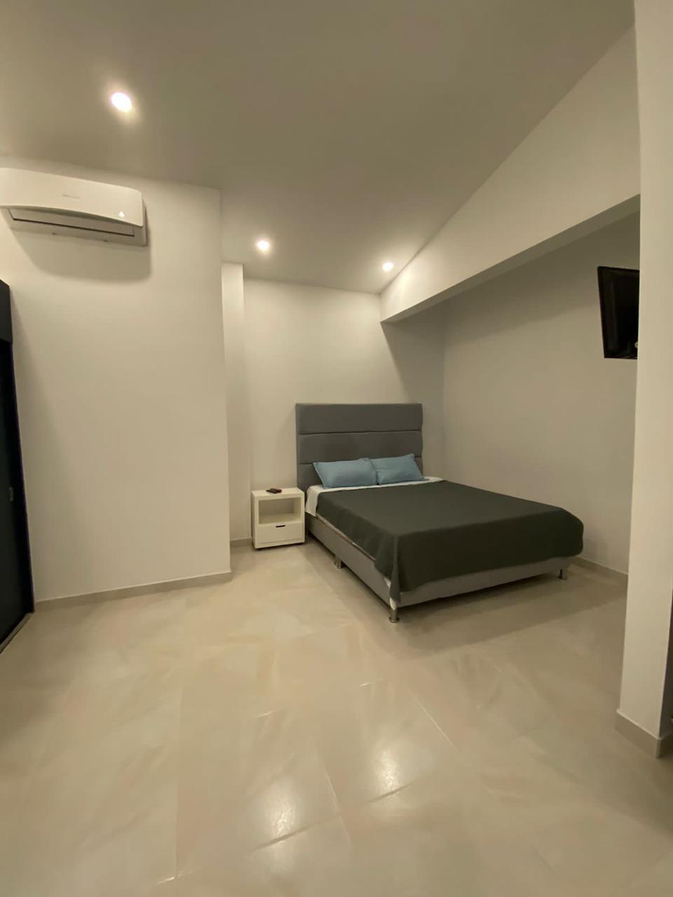 APARTA ESTUDIO – SANTA MONICA RESIDENCIAL