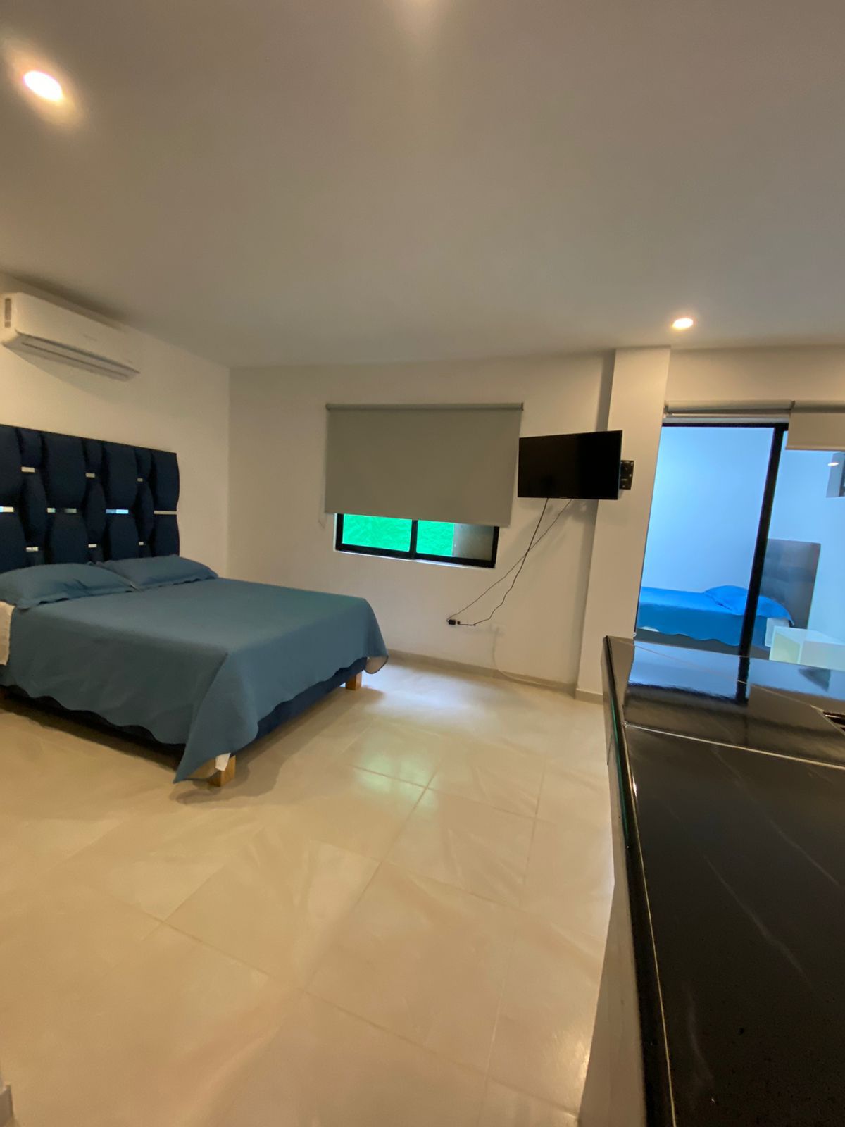 APARTA ESTUDIO – SANTA MONICA RESIDENCIAL
