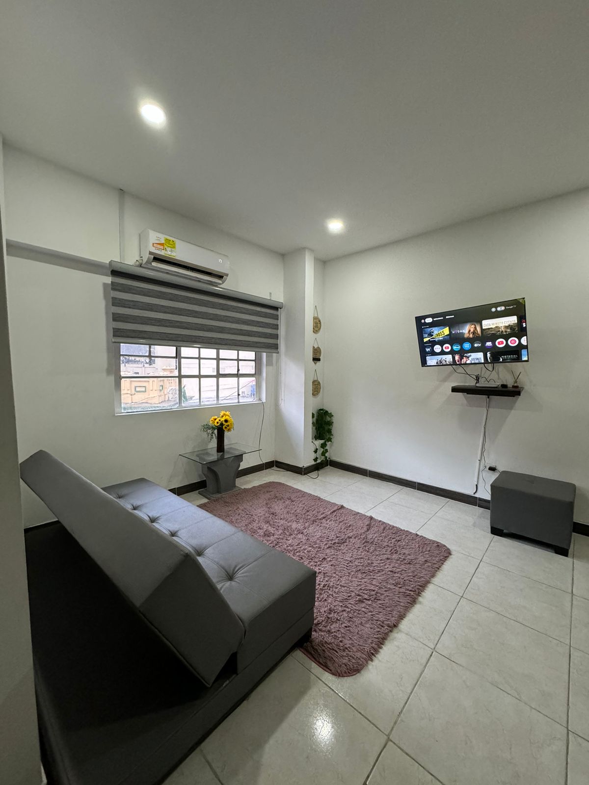 Hermoso apartamento Centro  – Cali