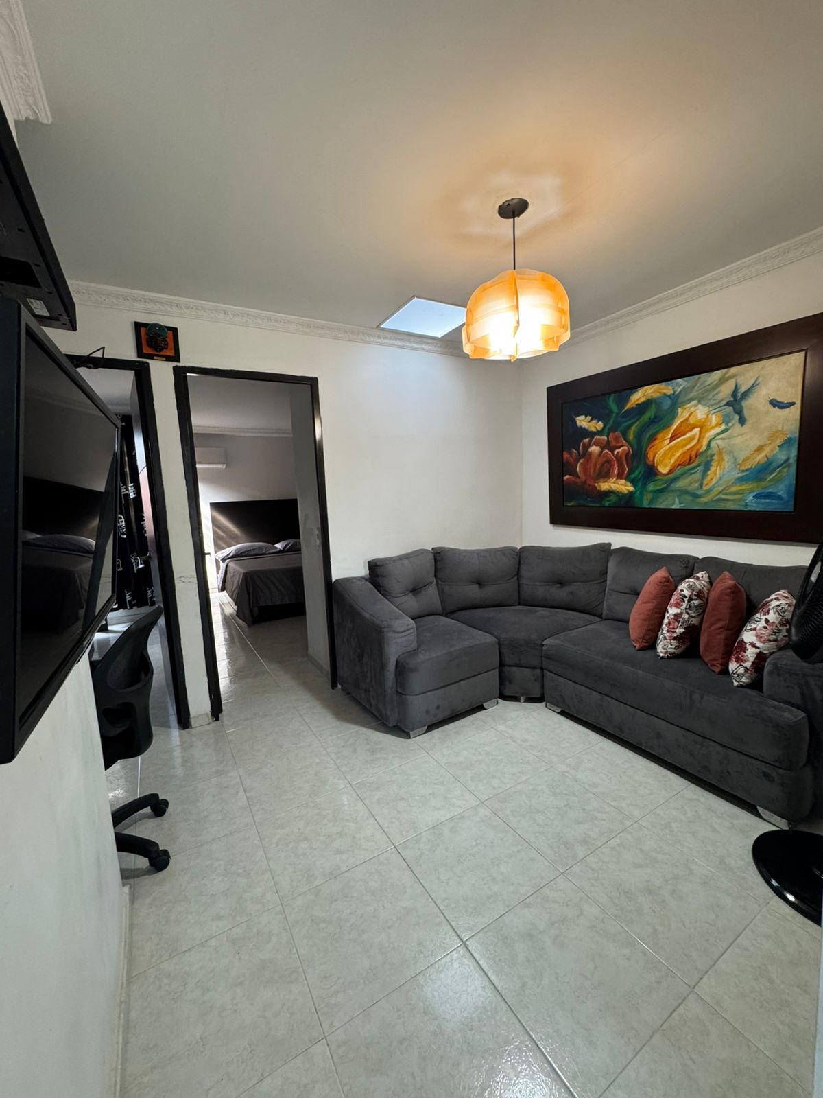 Hermoso Apartamento Norte Cali