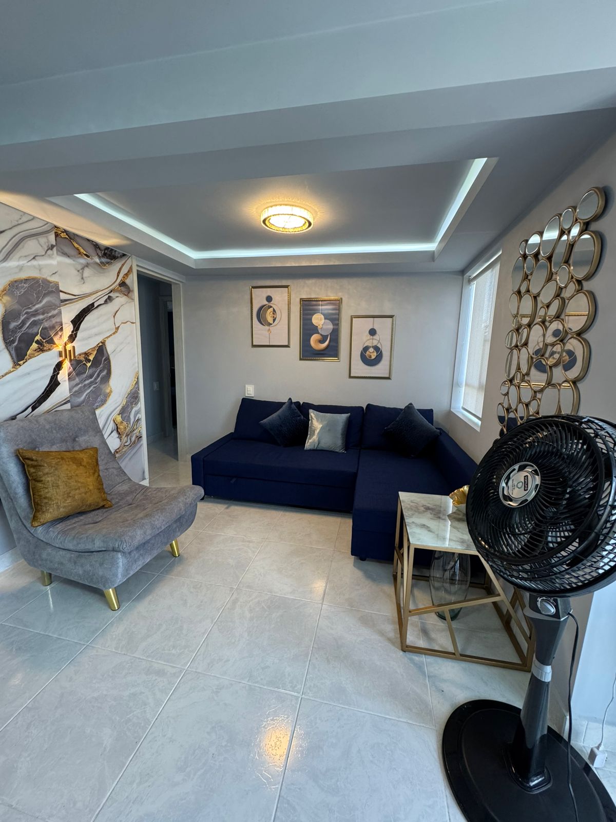 Grandioso Apartamento – Norte