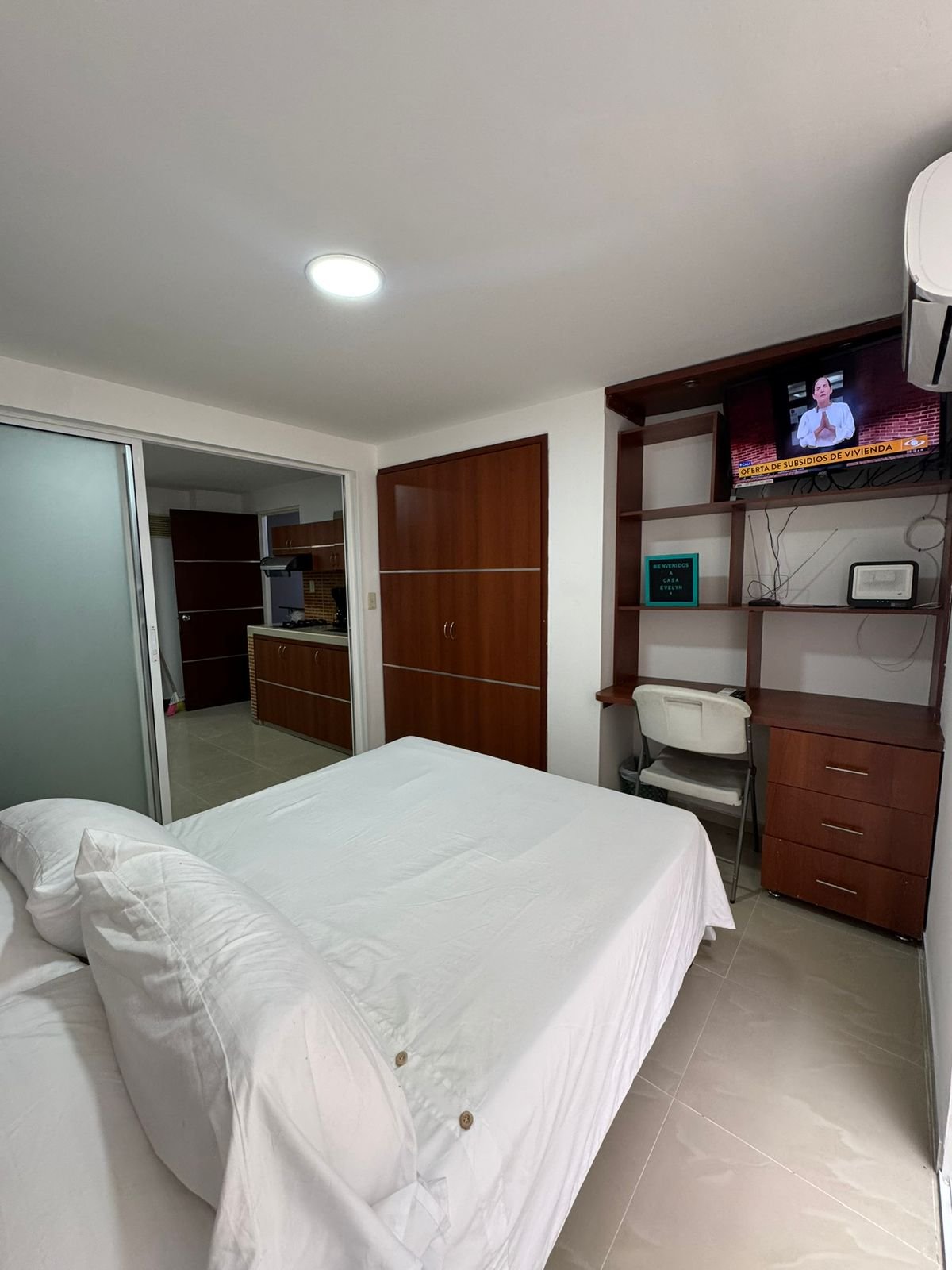 Grandioso Apartaestudio Sur central cali