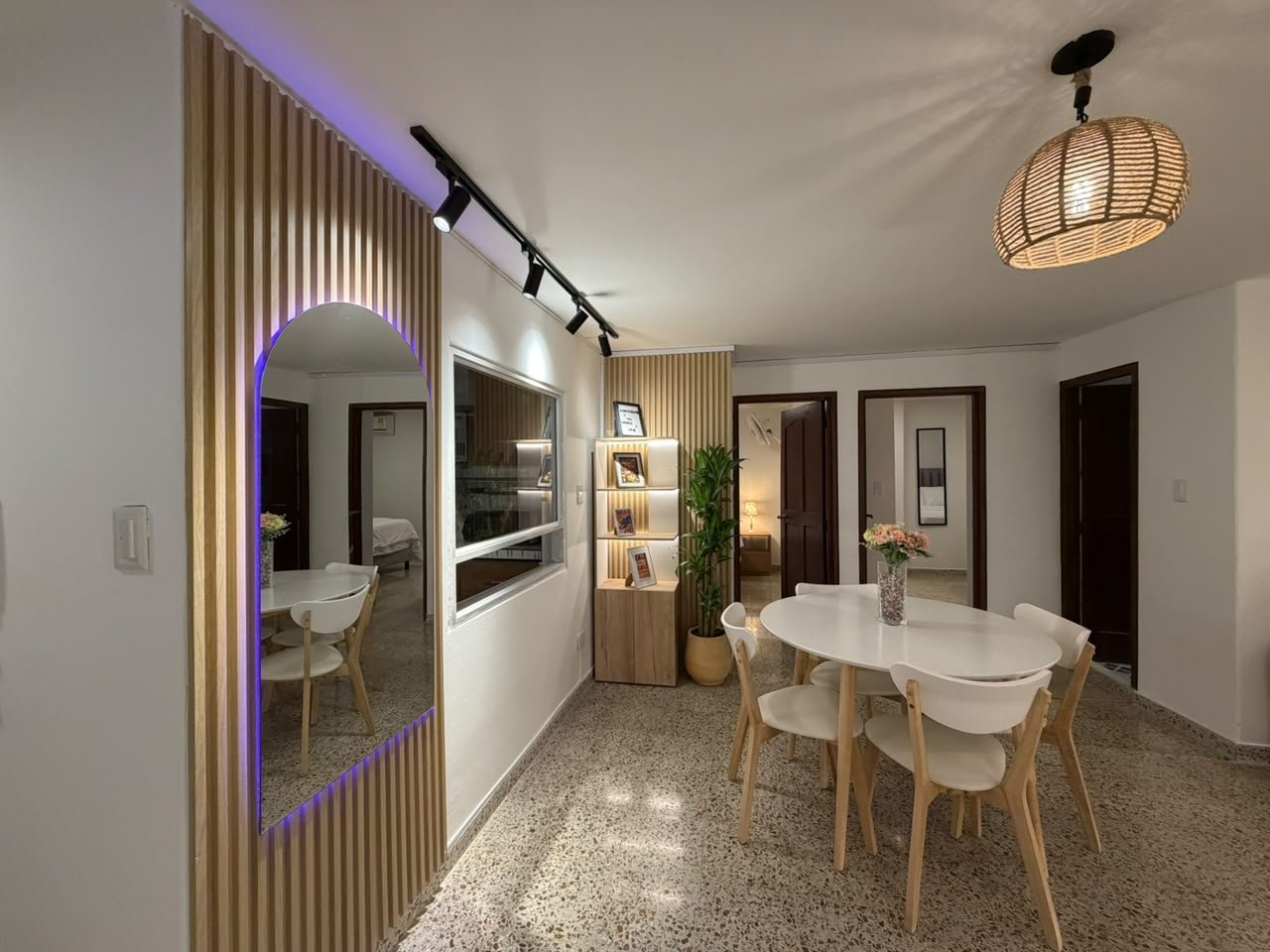 Espectacular Apartamento en el Centro de Cali