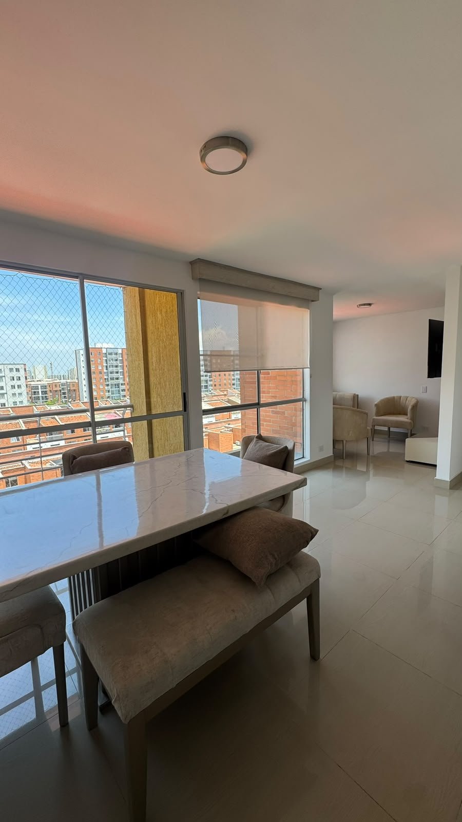 Grandioso Apartamento Valle del Lili – Sur Cali